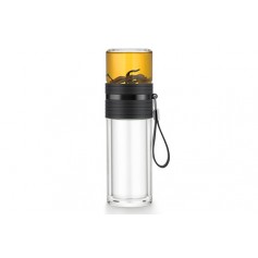 Tea Tumbler